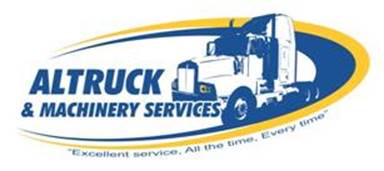 Altruck & Machinery Services
